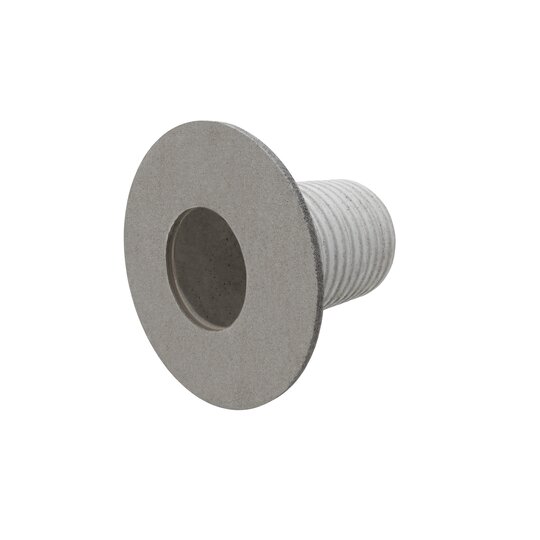 FASO with flange 150/250 mm
