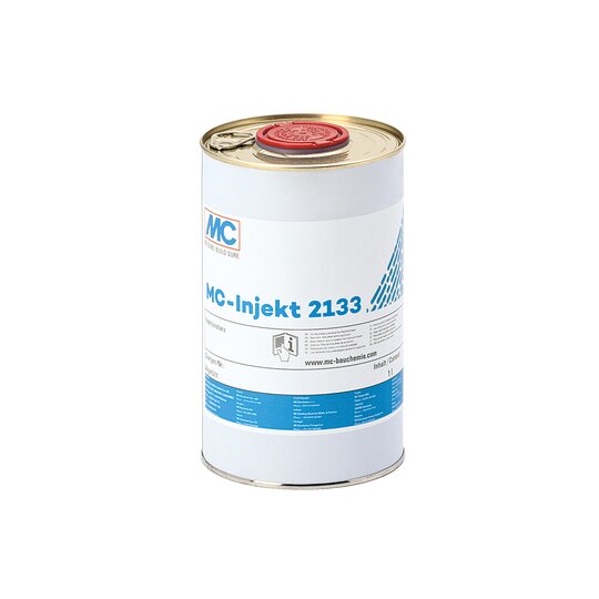 MC-Injekt 2133 Schiuma di resina