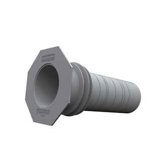 UniCut lining pipe Ø 150/350 mm