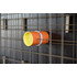 swelling paste on pipe in formwork | © Mastertec GmbH & Co.KG