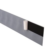 Joint sheet metal 160 VB 2-strips of 2.40 m-o.O.