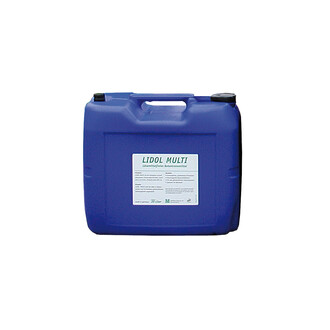 LIDOL MULTI universal release agent-20 litres