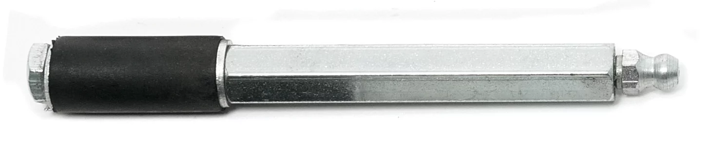 Bohrloch 14 mm 13 x 115 mm 10 Eintagespacker Injektionspacker Stahlpacker 