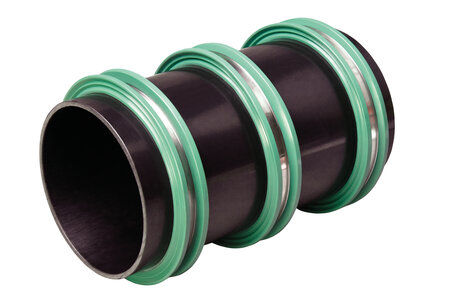 DURO Plus high-pressure lining pipes