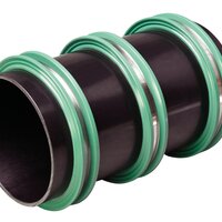 High-pressure lining pipe DURO Plus Ø 80/365 DW3