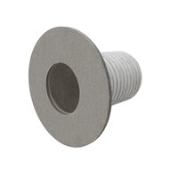 FASO with flange 125/250 mm