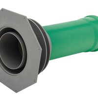 KG 2000 UniCut pipe bushing Ø 100/240 mm