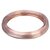 Round wire - copper Ø 8 mm