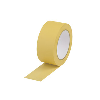 KLEBO PVC adhesive tape, cross-grooved, 50 mm