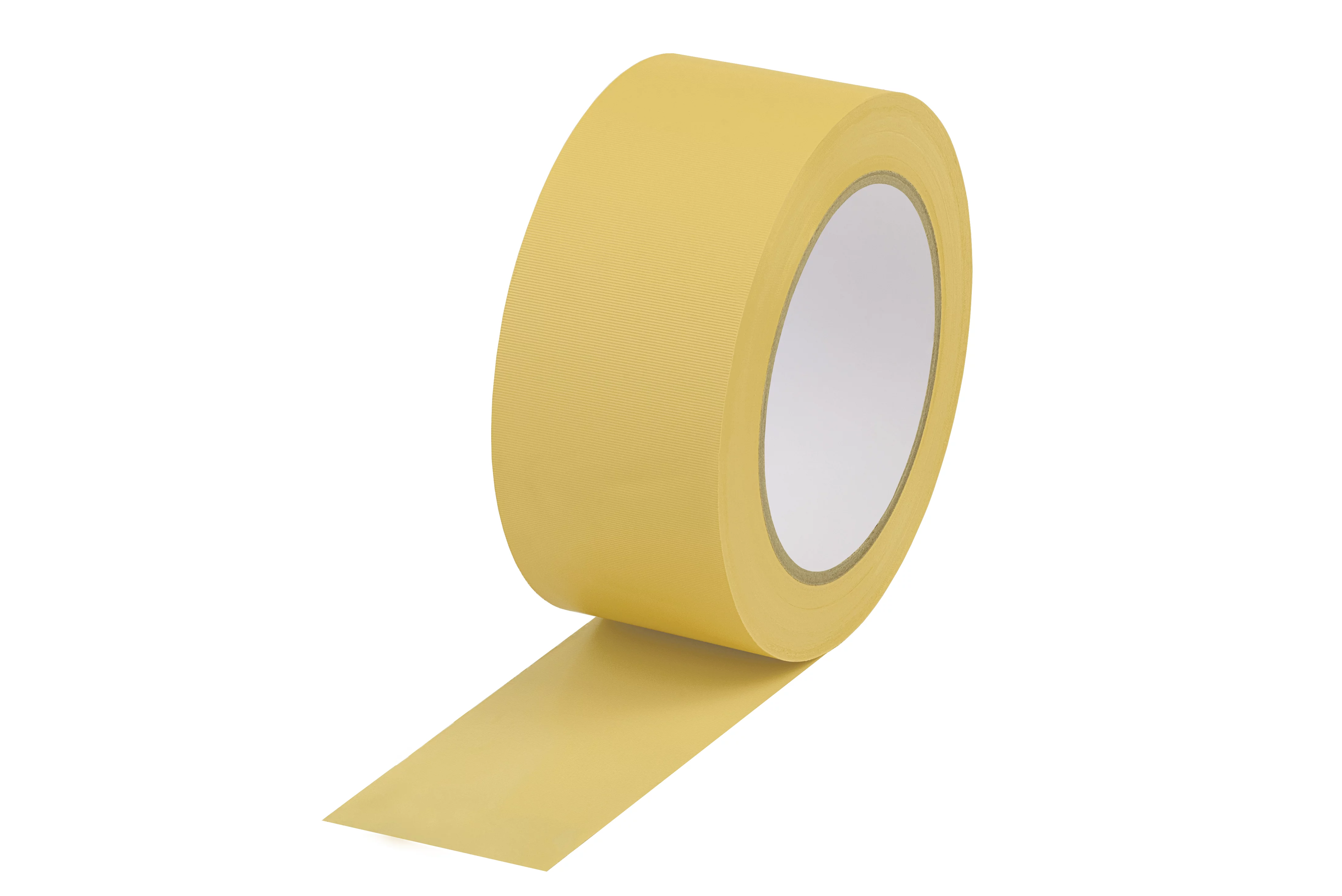 Waakzaamheid verzameling team KLEBO PVC adhesive tape, cross-grooved, 50 mm