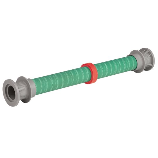 STOPPER distance tube